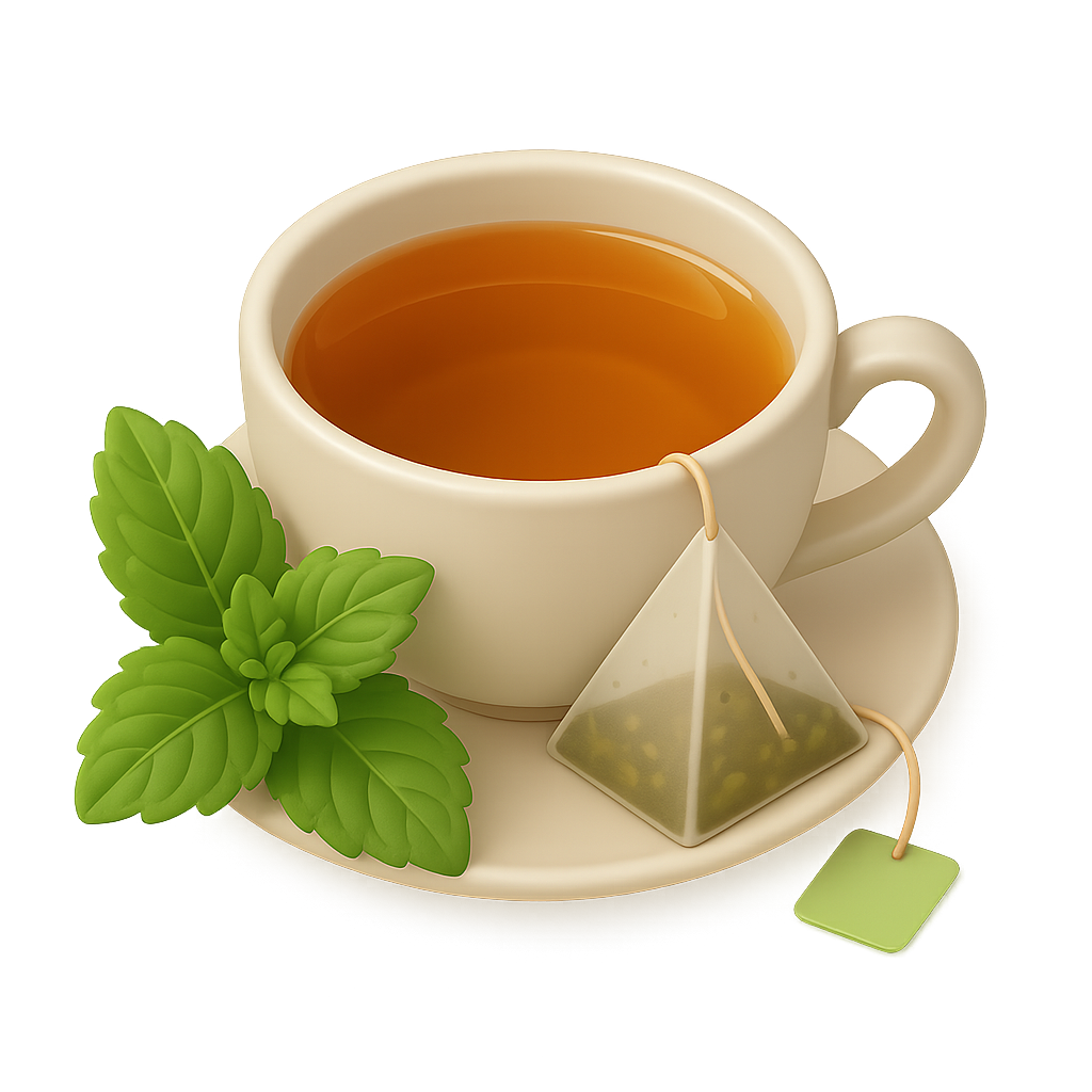 Herbal Tea