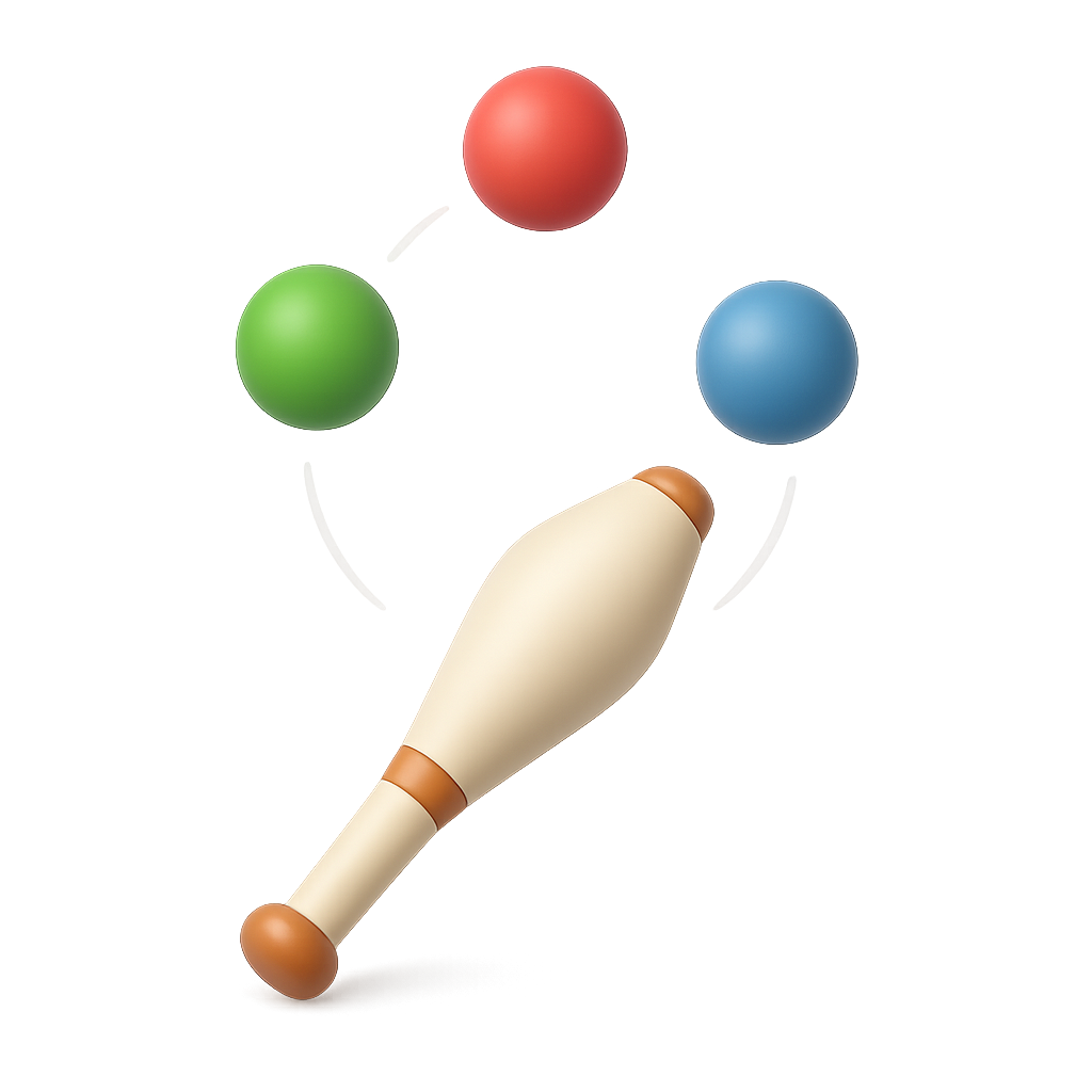 Juggling