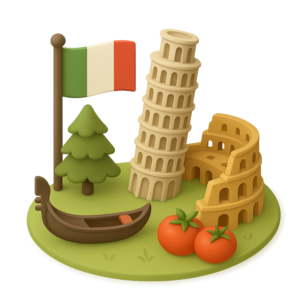 Italy