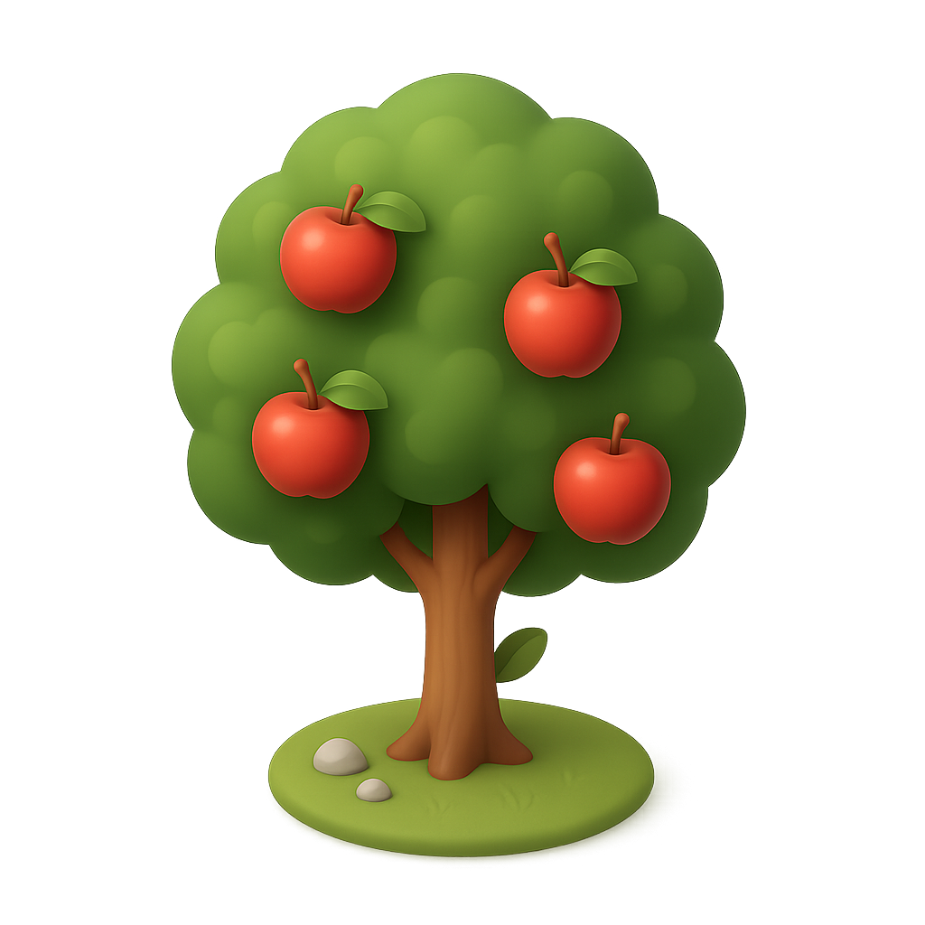 Apple Tree
