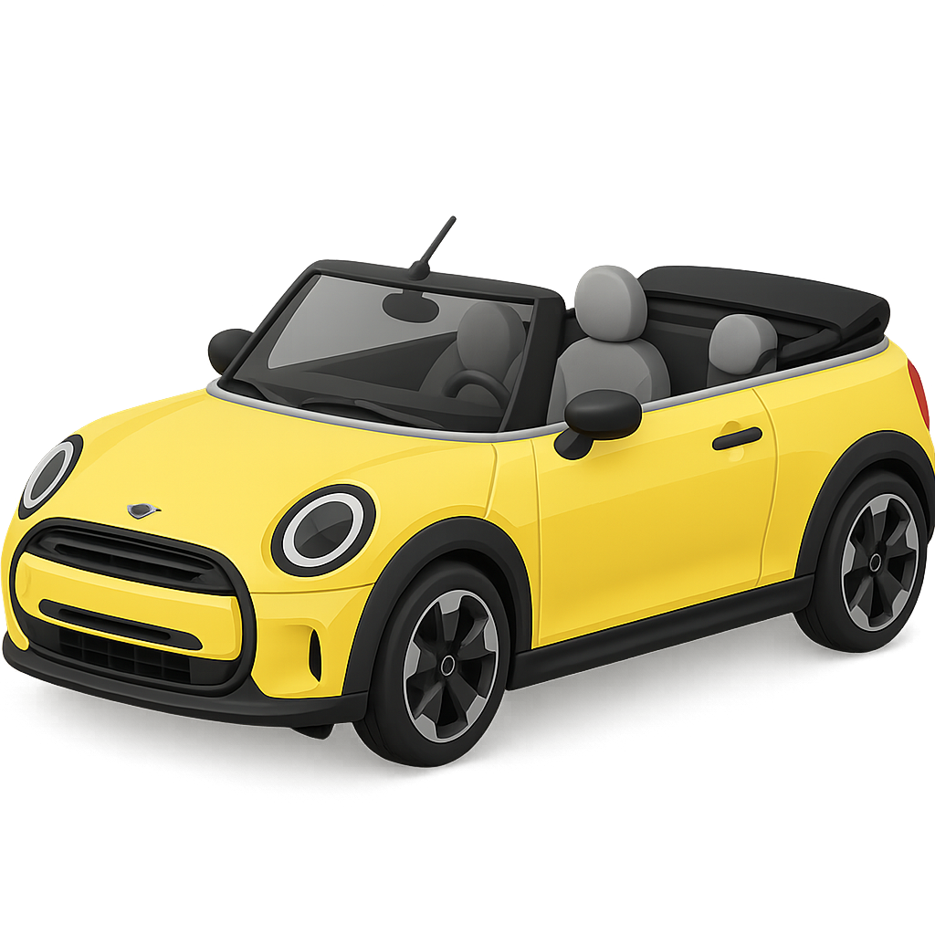 Mini Convertible