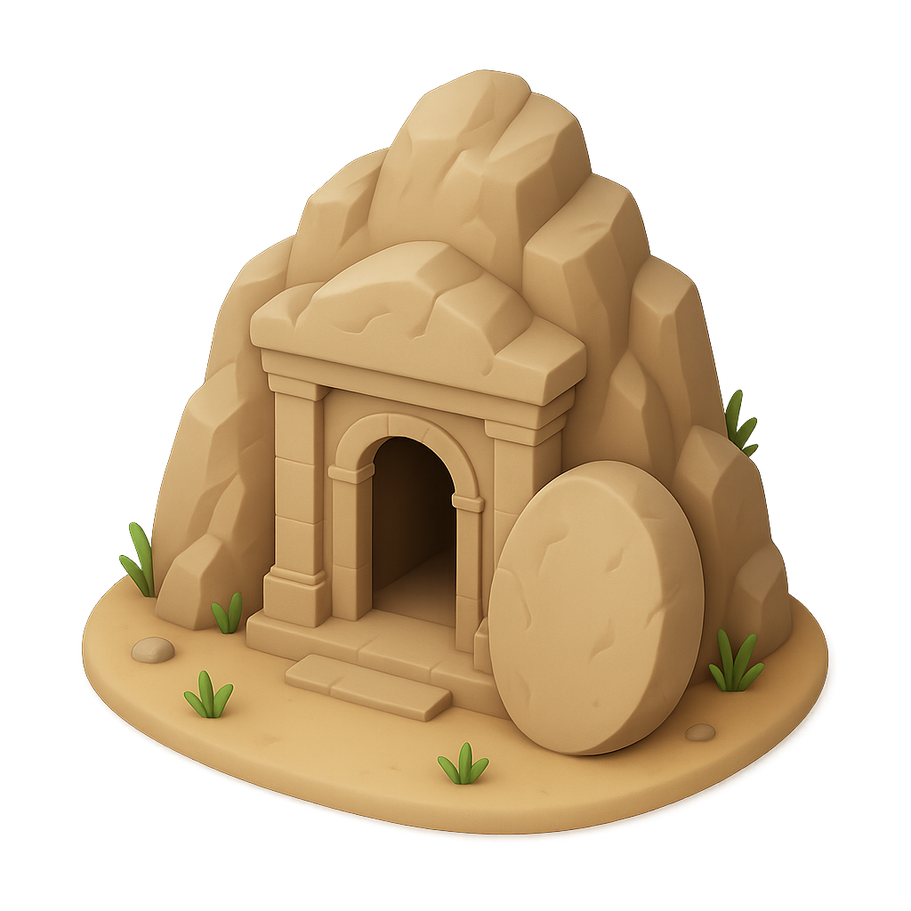 Rock-Cut Tomb