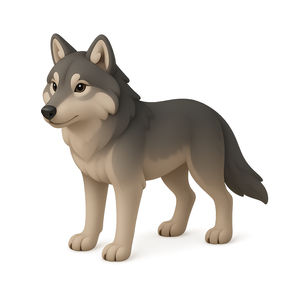 Wolf