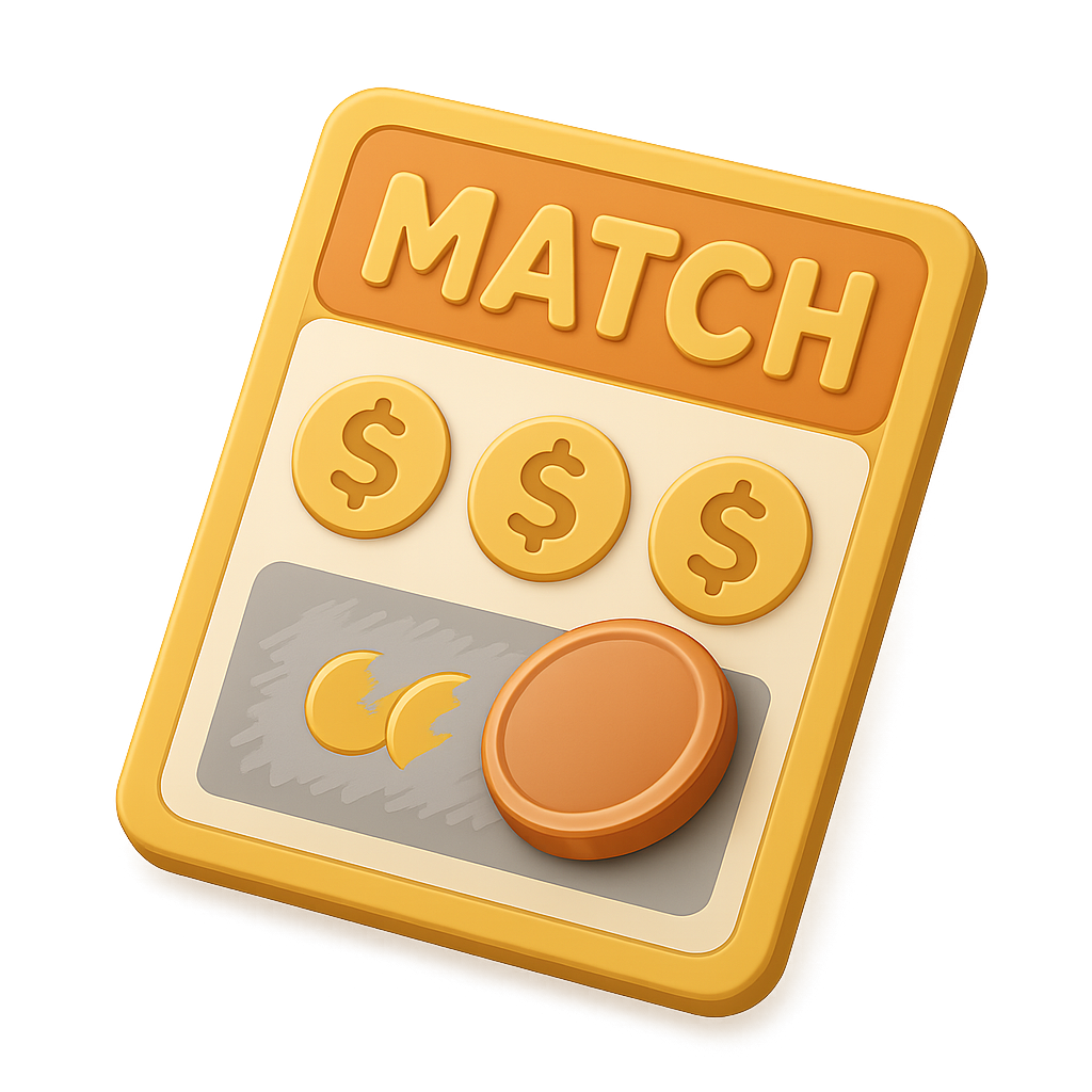 Scratch Card