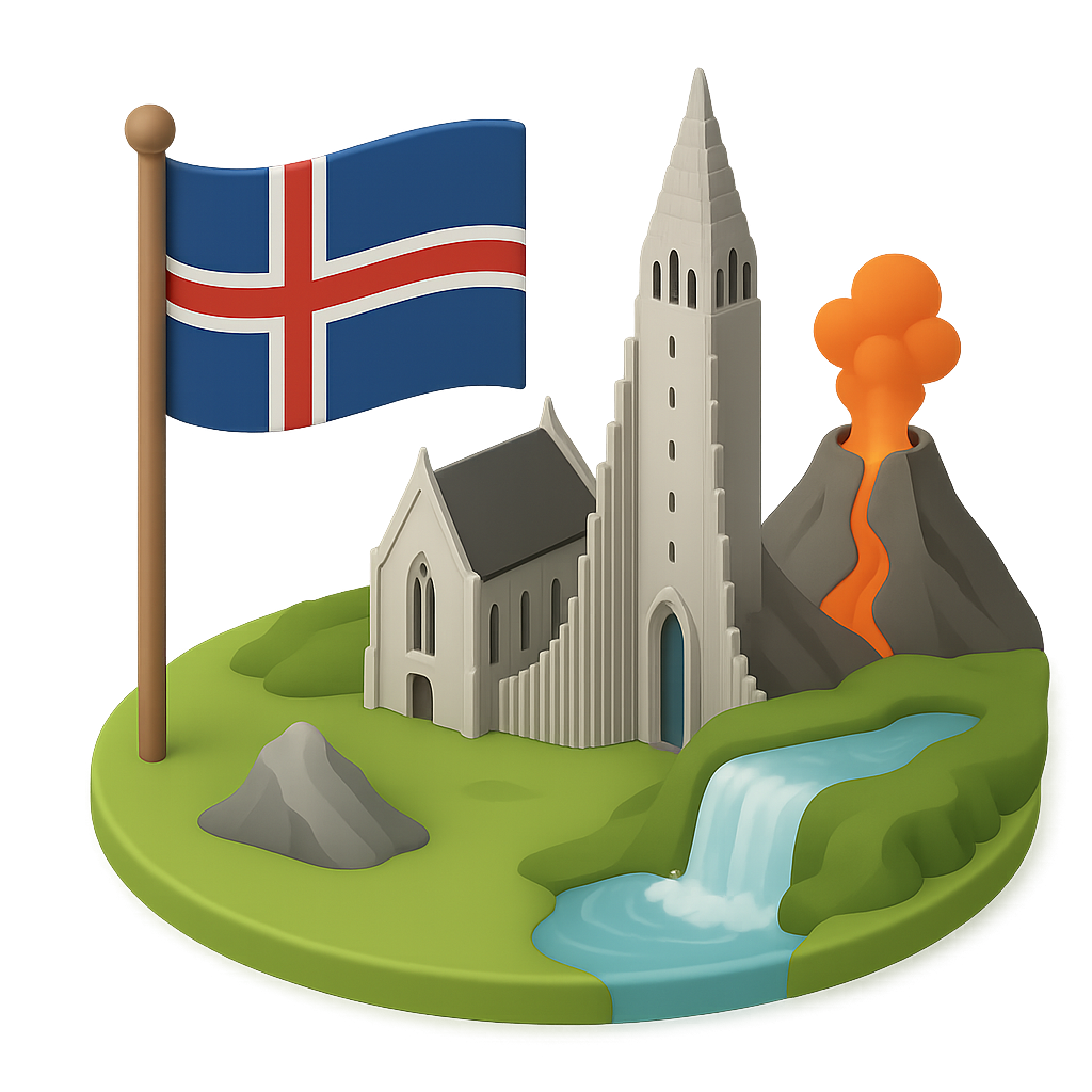 Iceland