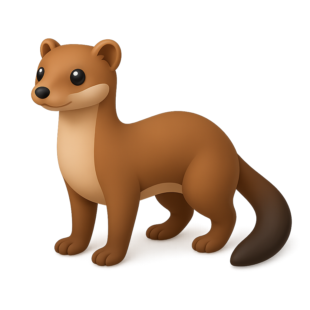 Weasel