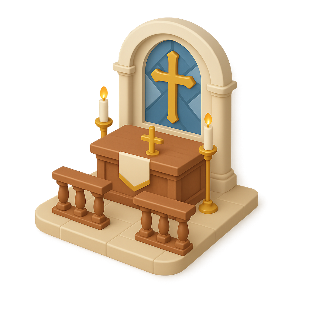 Chancel