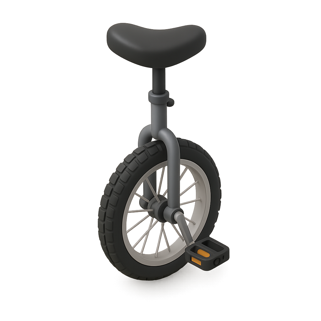 Unicycle