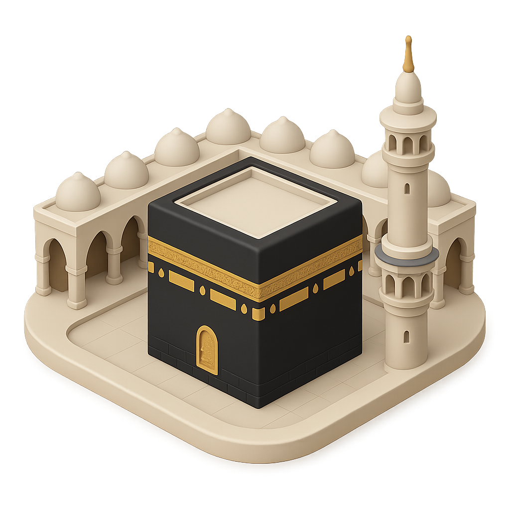 Mecca