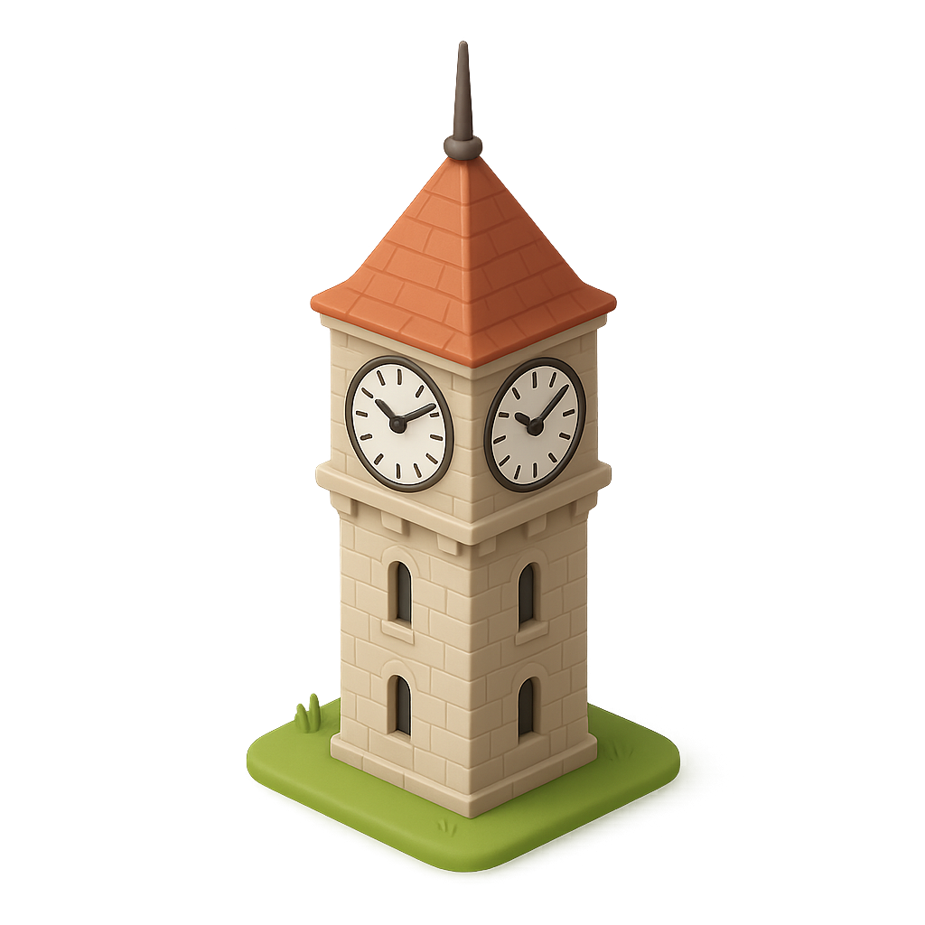 Clocktower