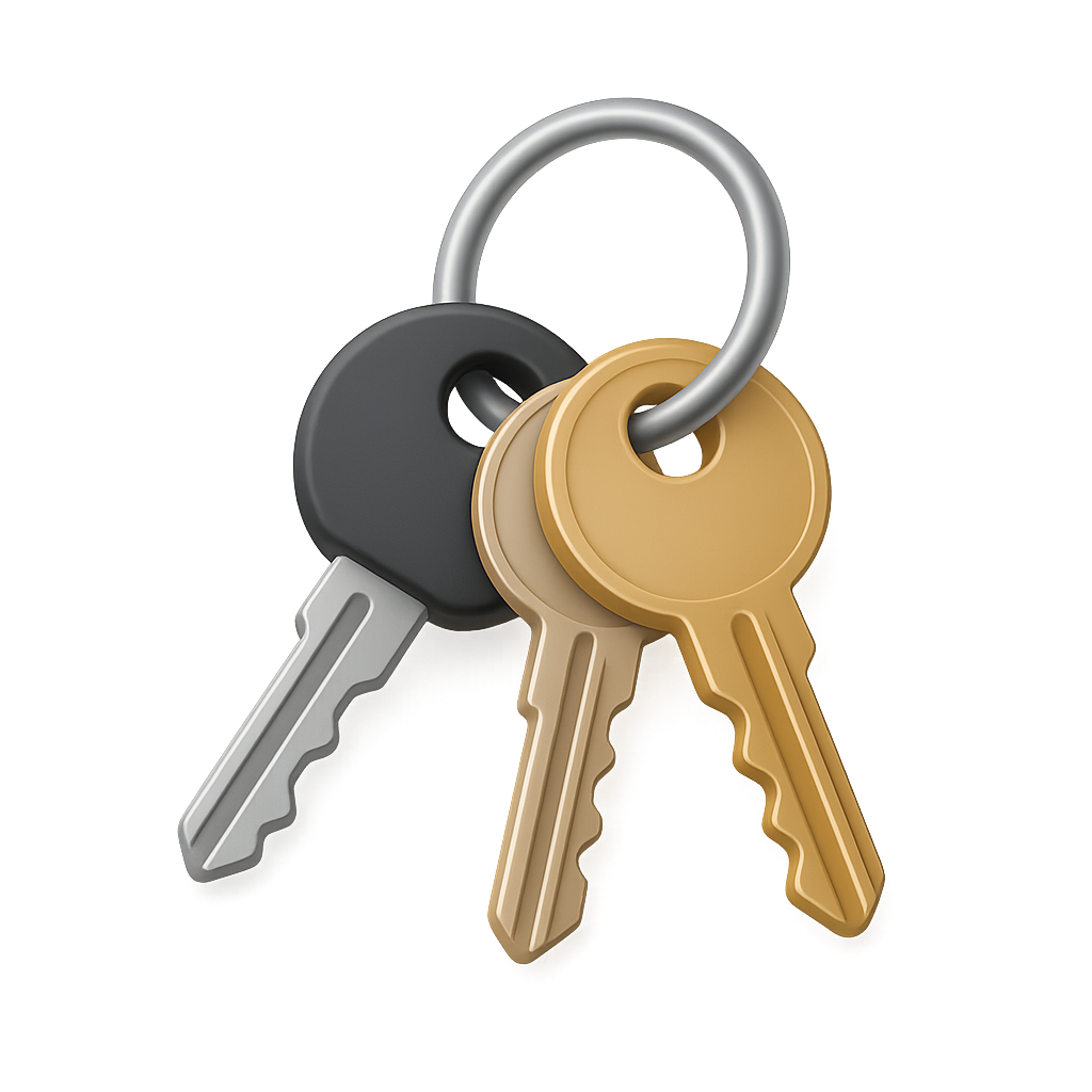 Keys