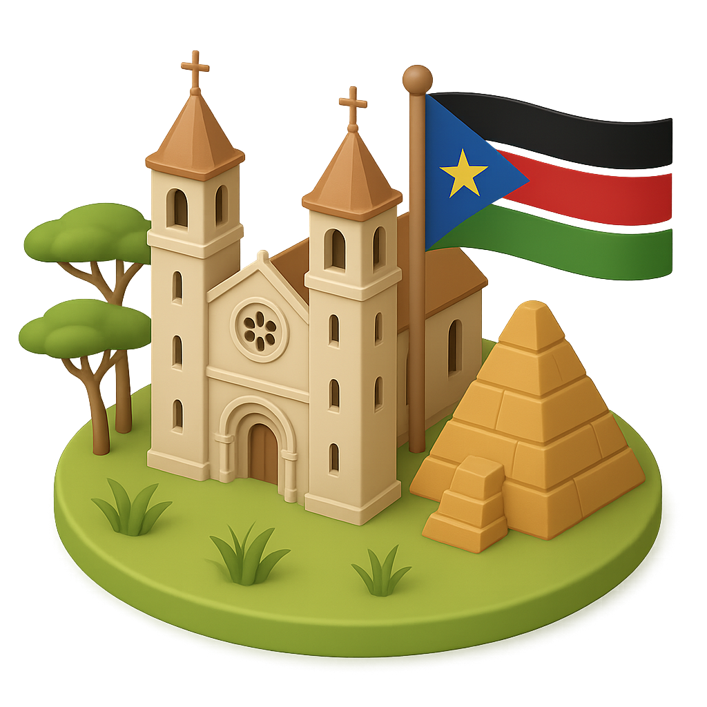 South Sudan