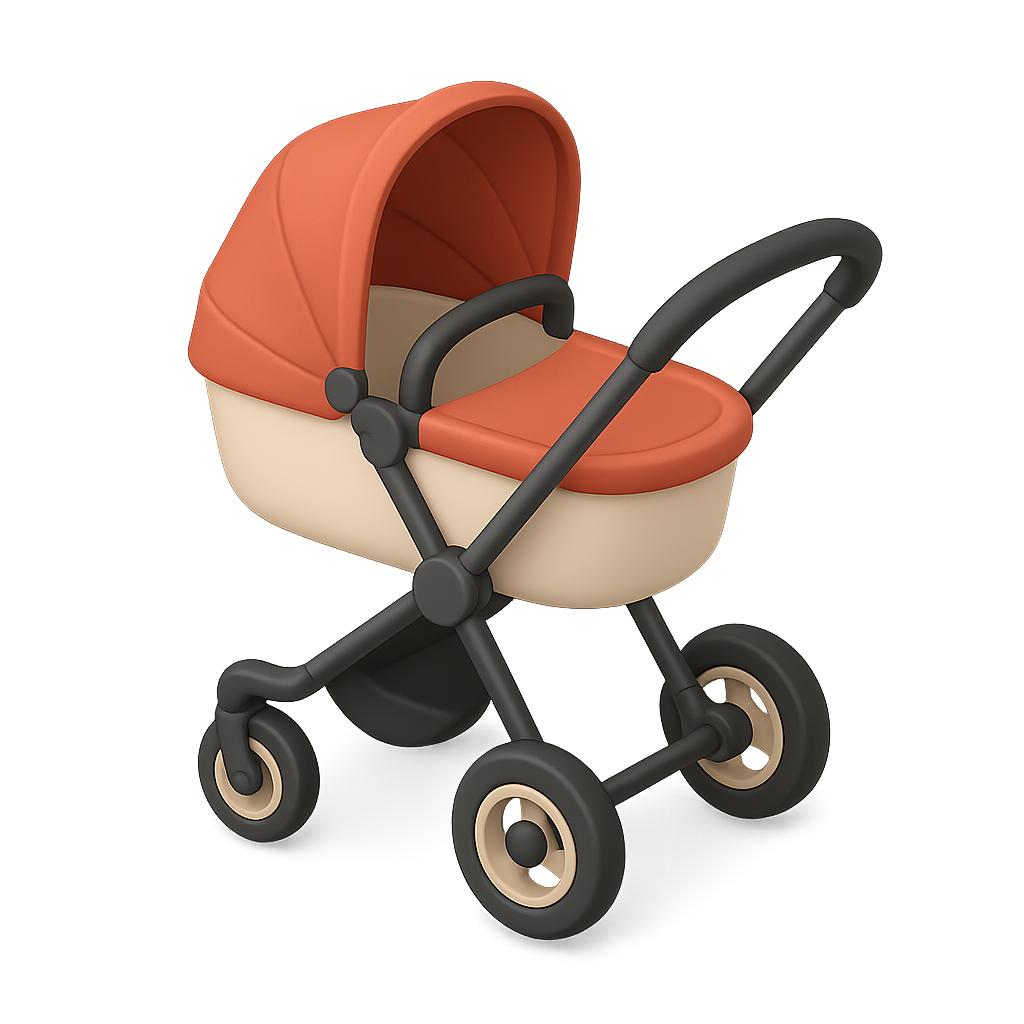 Stroller