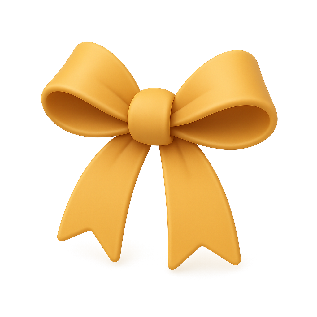 Ribbon