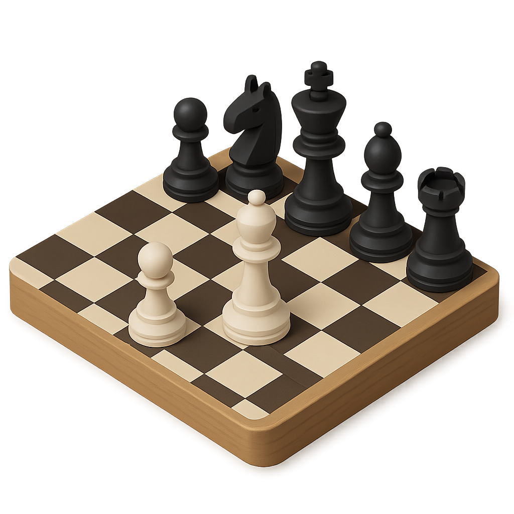 Chess Set