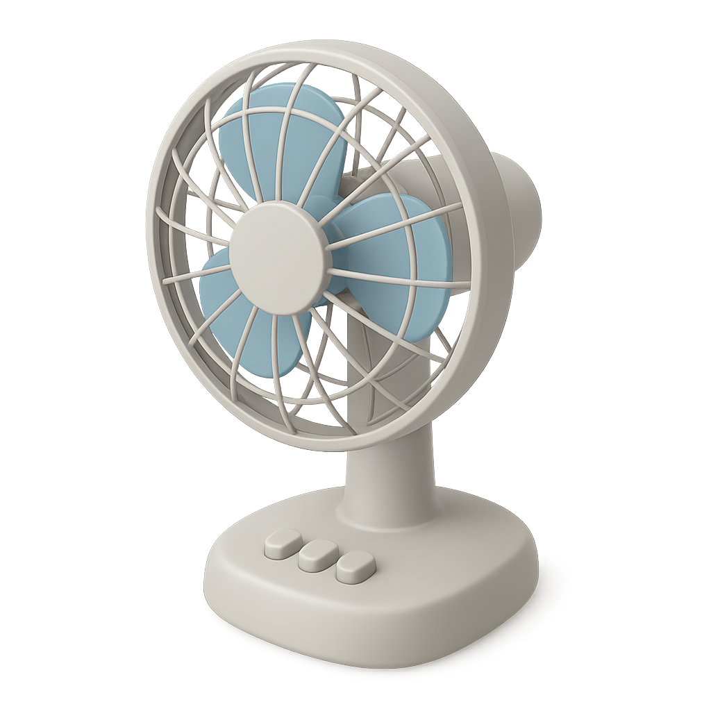 Electric fan