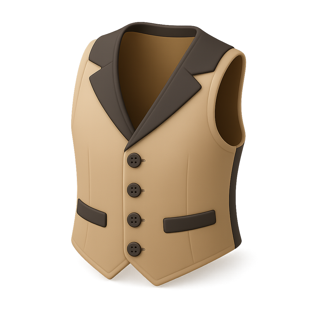 Waistcoat