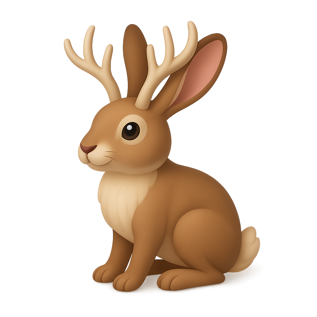 Jackalope