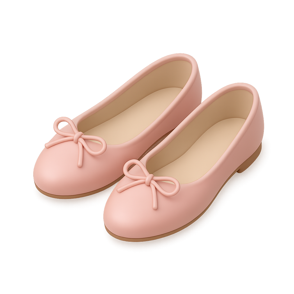 Ballet Flats