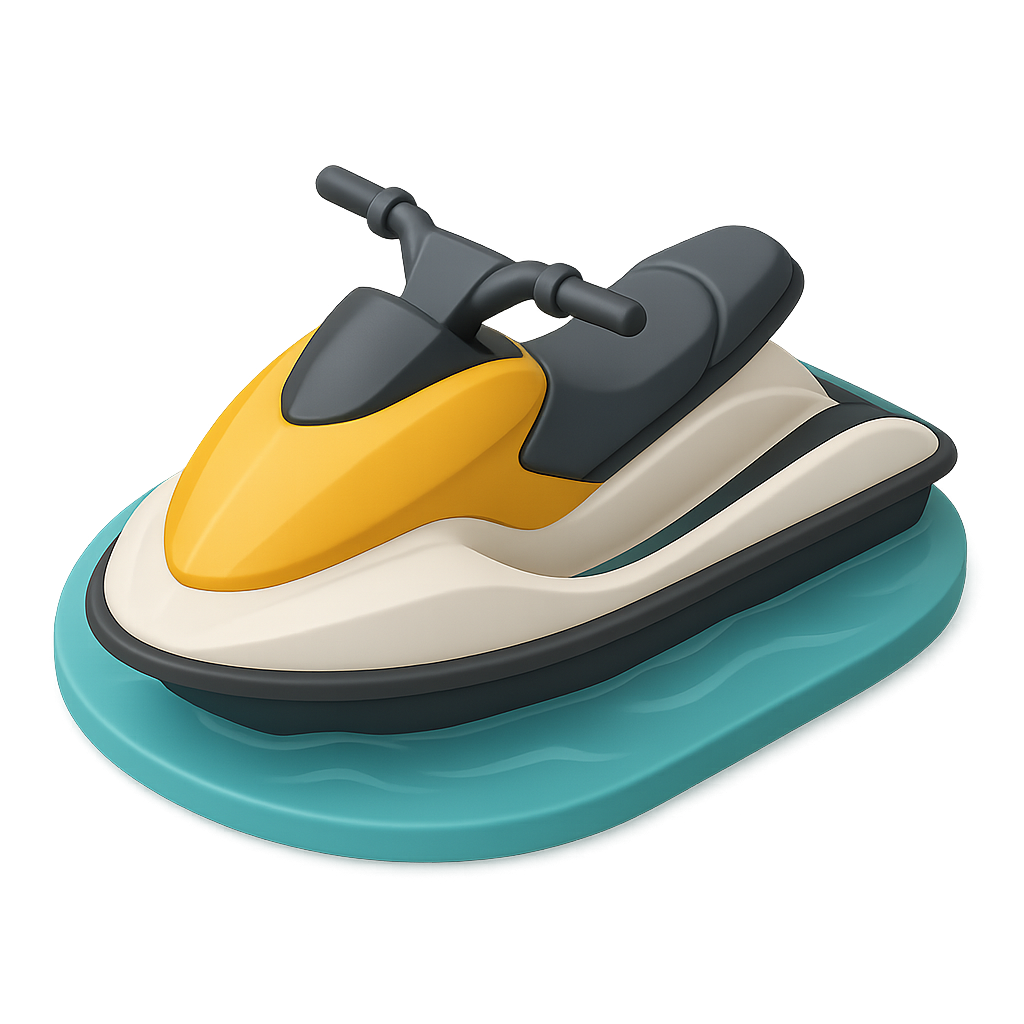 Jet Ski