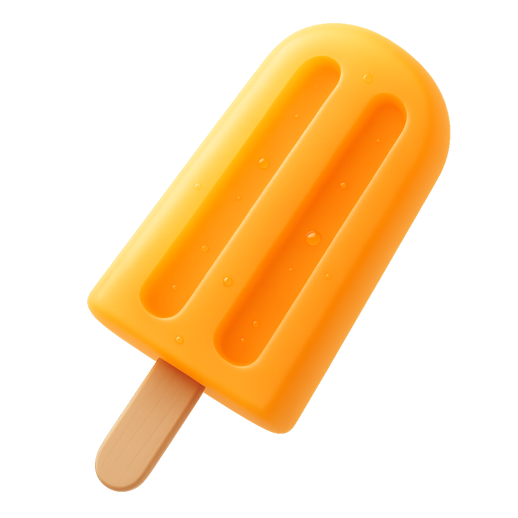 Popsicle