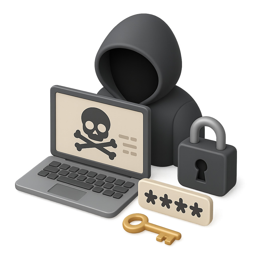 Hacker