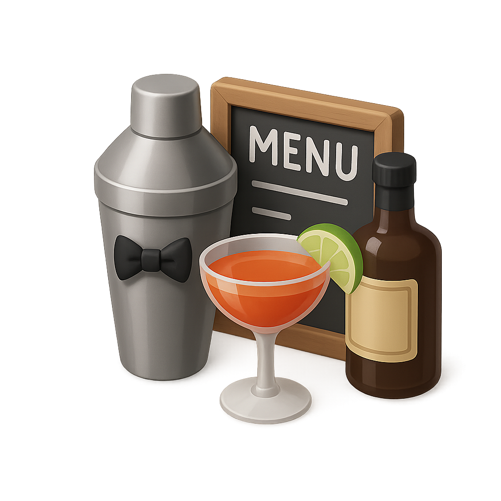 Bartender