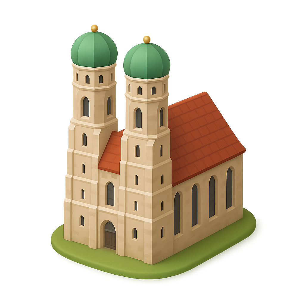 Frauenkirche