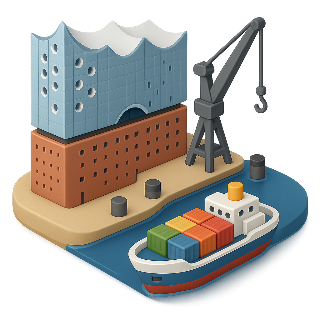 Hamburg