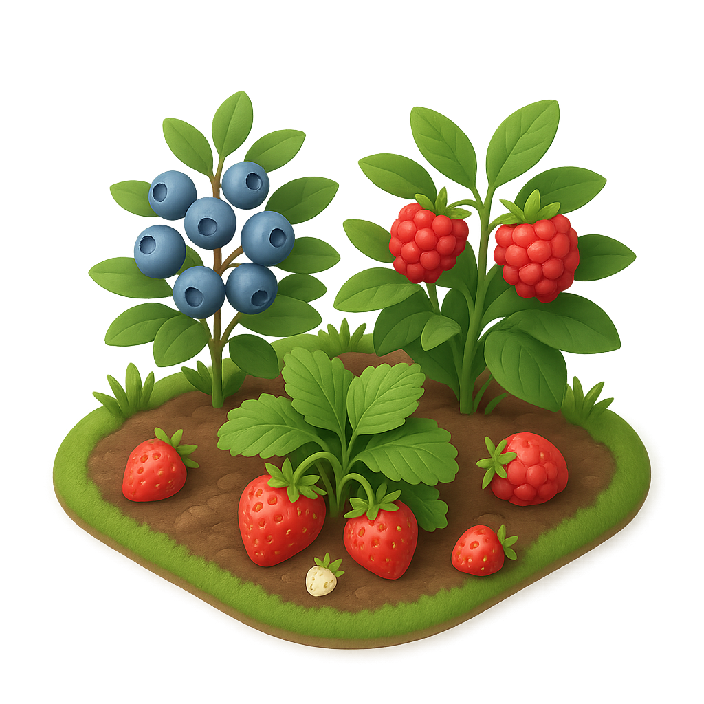 Berry Patch