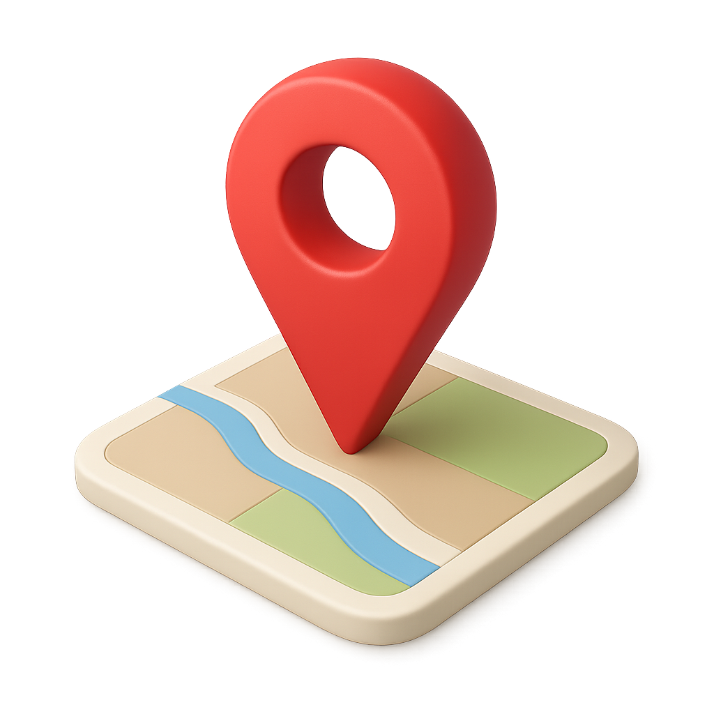 Map Pin