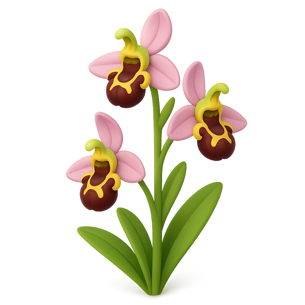 Bee Orchid