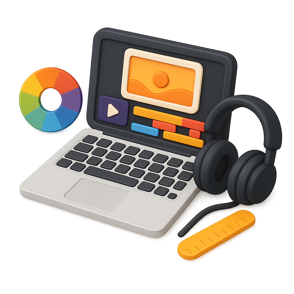 Video Editing