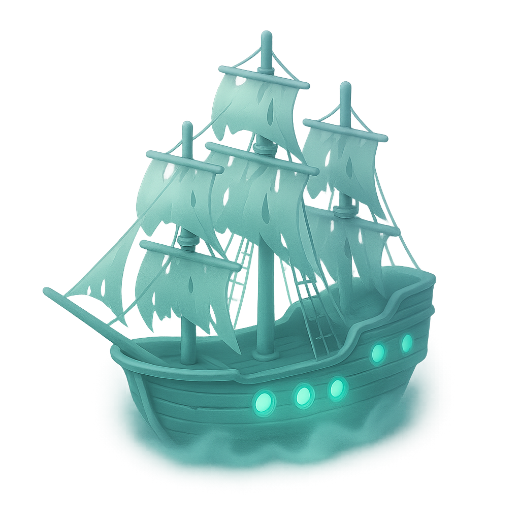 Ghost Ship