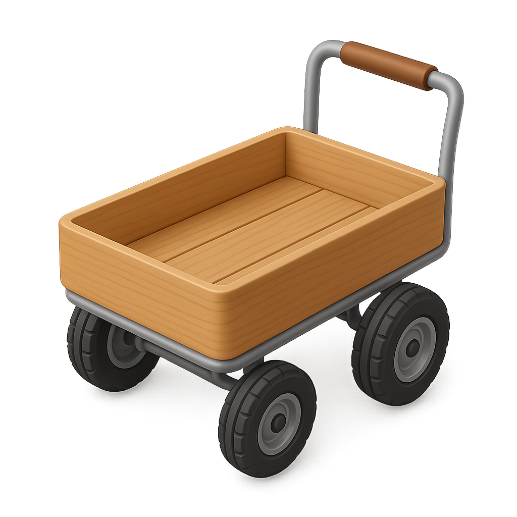 Pushcart