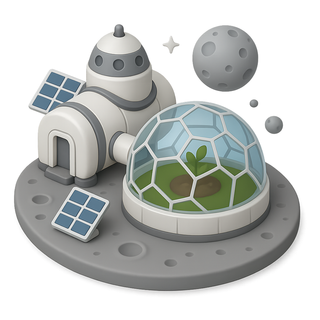 Space Habitat