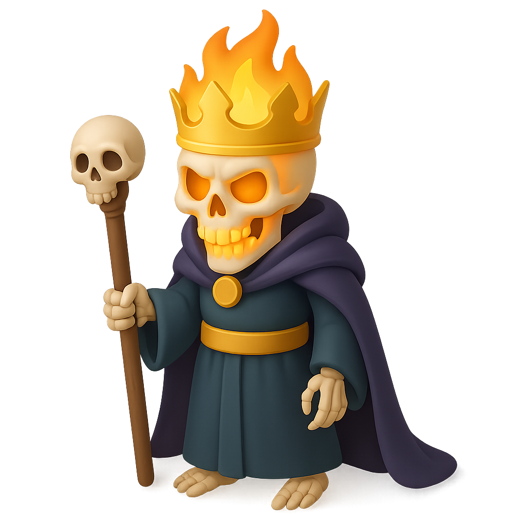 Skeleton King