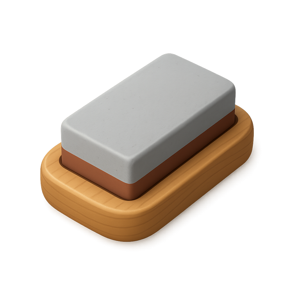 Sharpening Stone