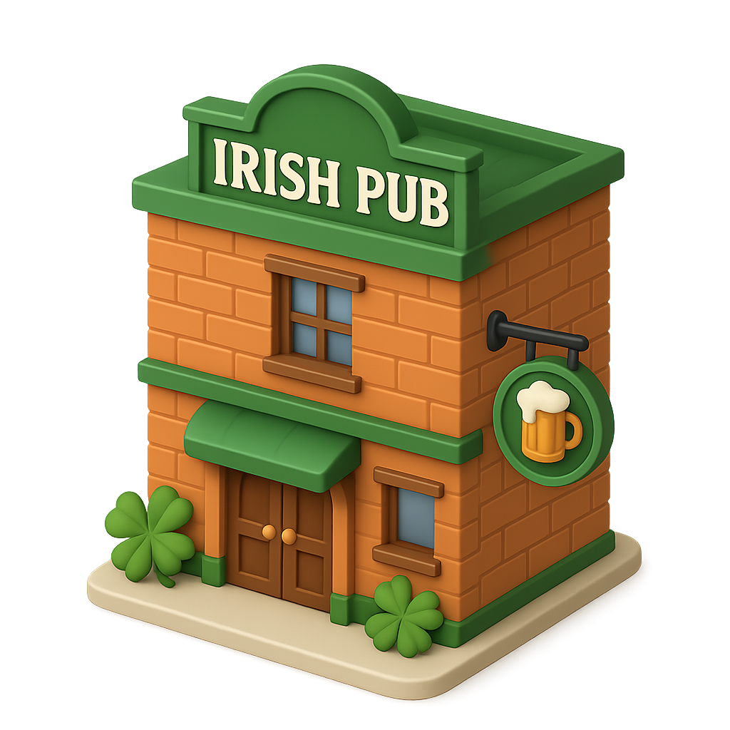 Irish Pub