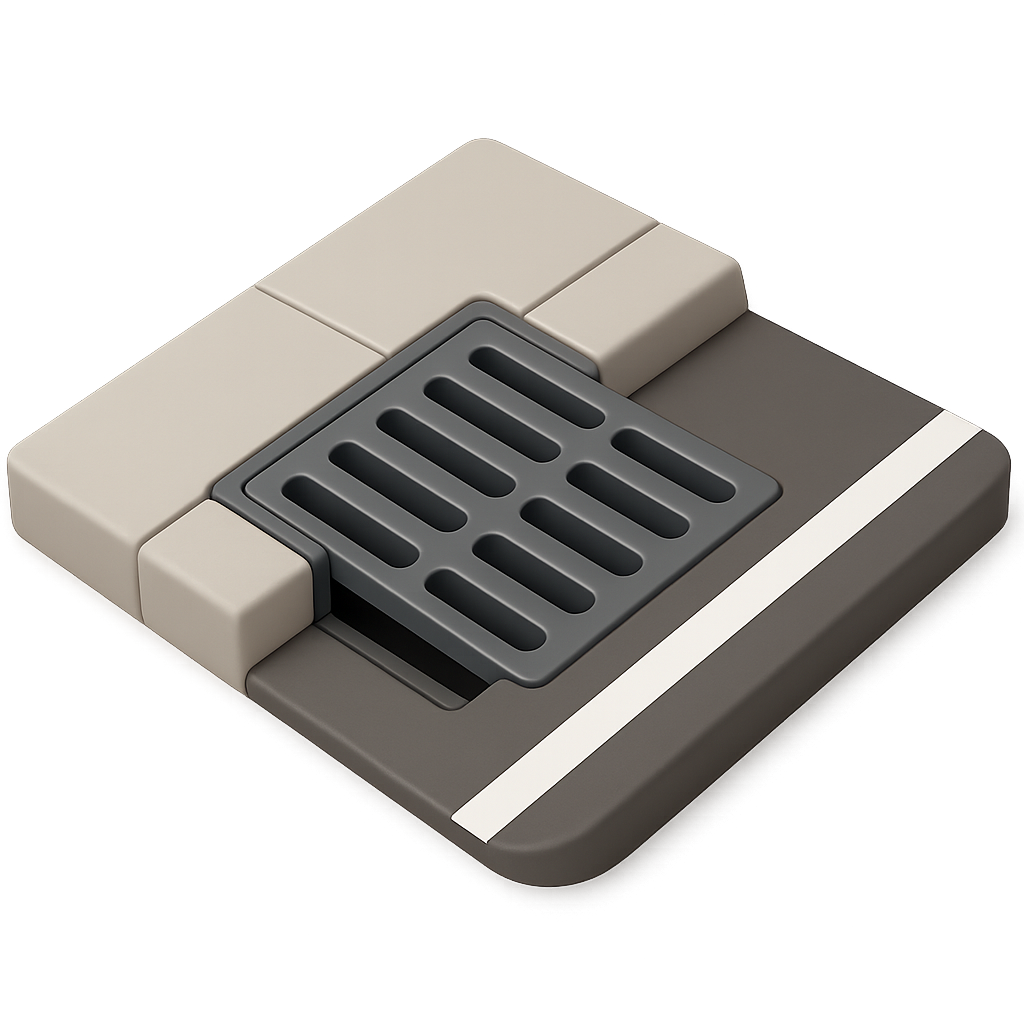 Storm Drain