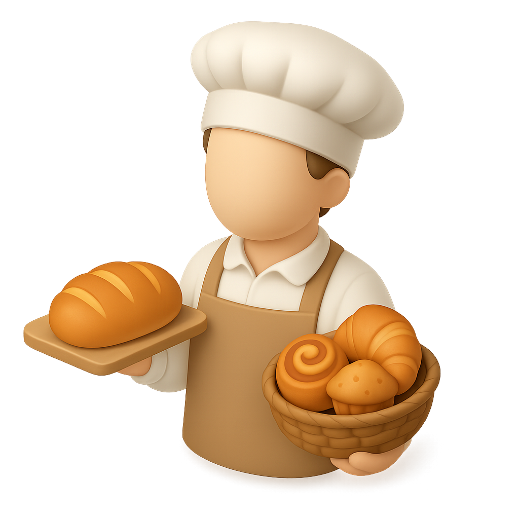Bakery Owner