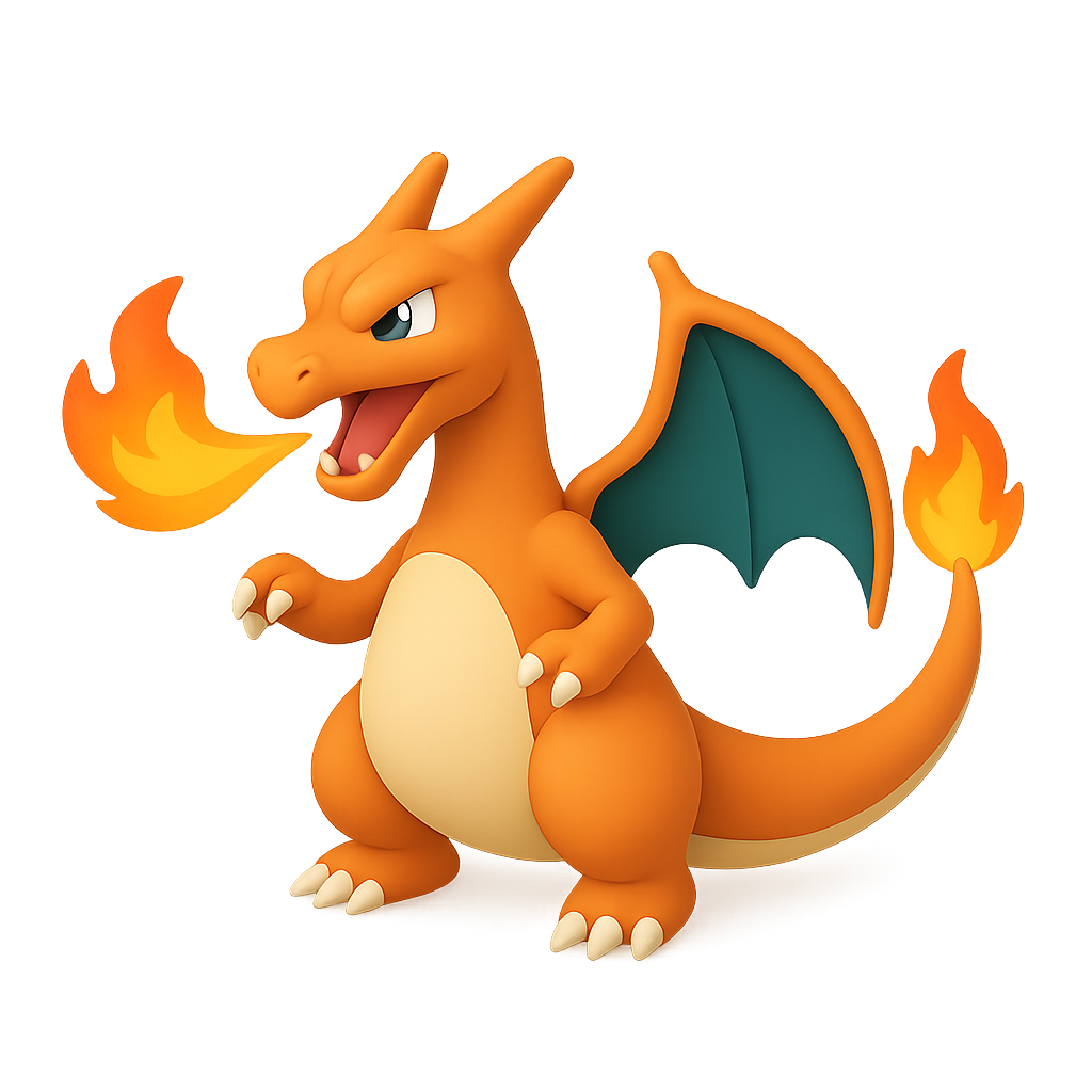 Charizard