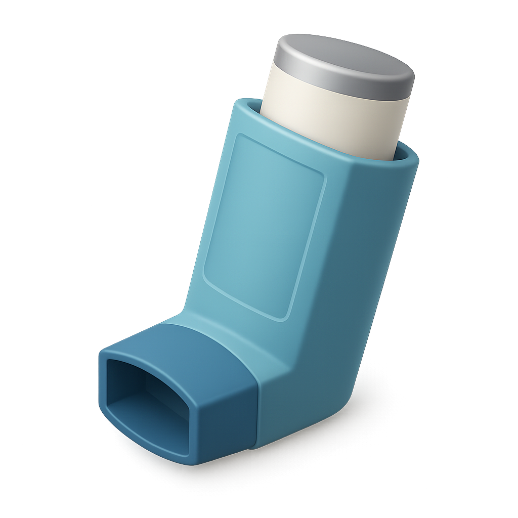 Inhaler
