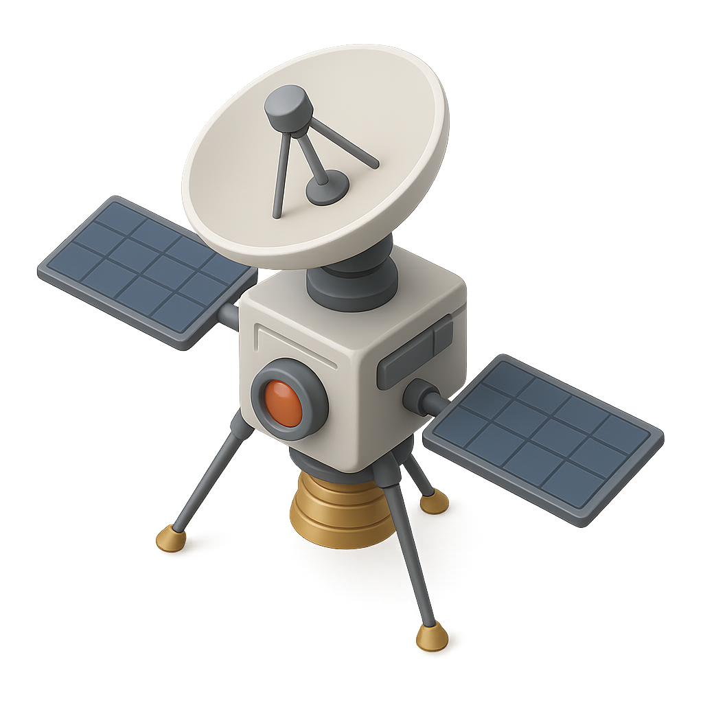 Space Probe