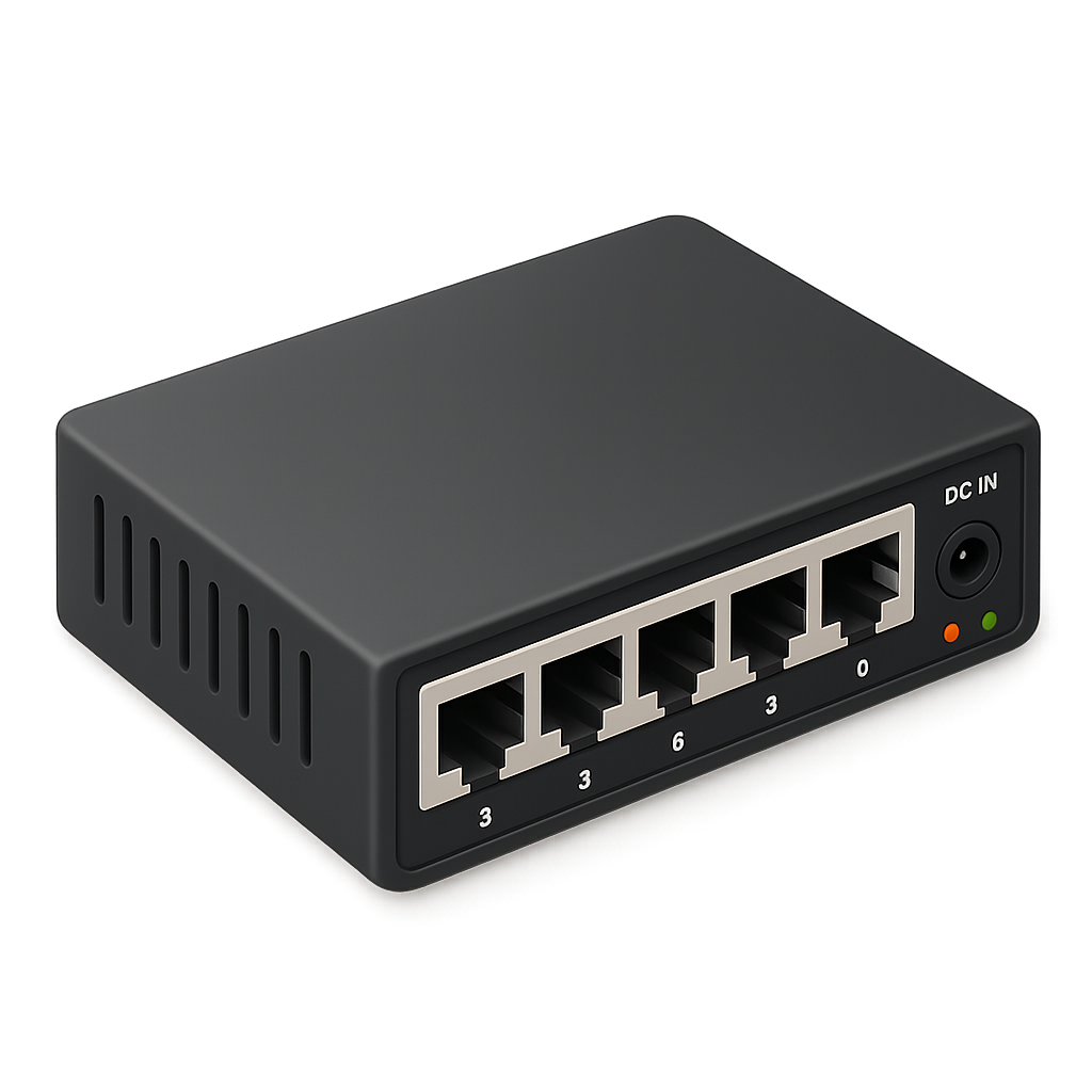 Network Switch