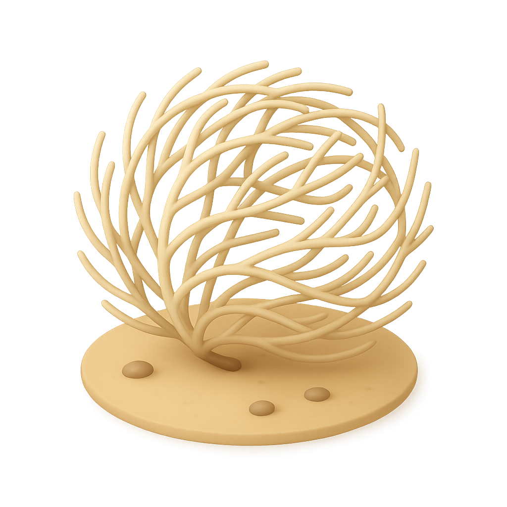 Tumbleweed
