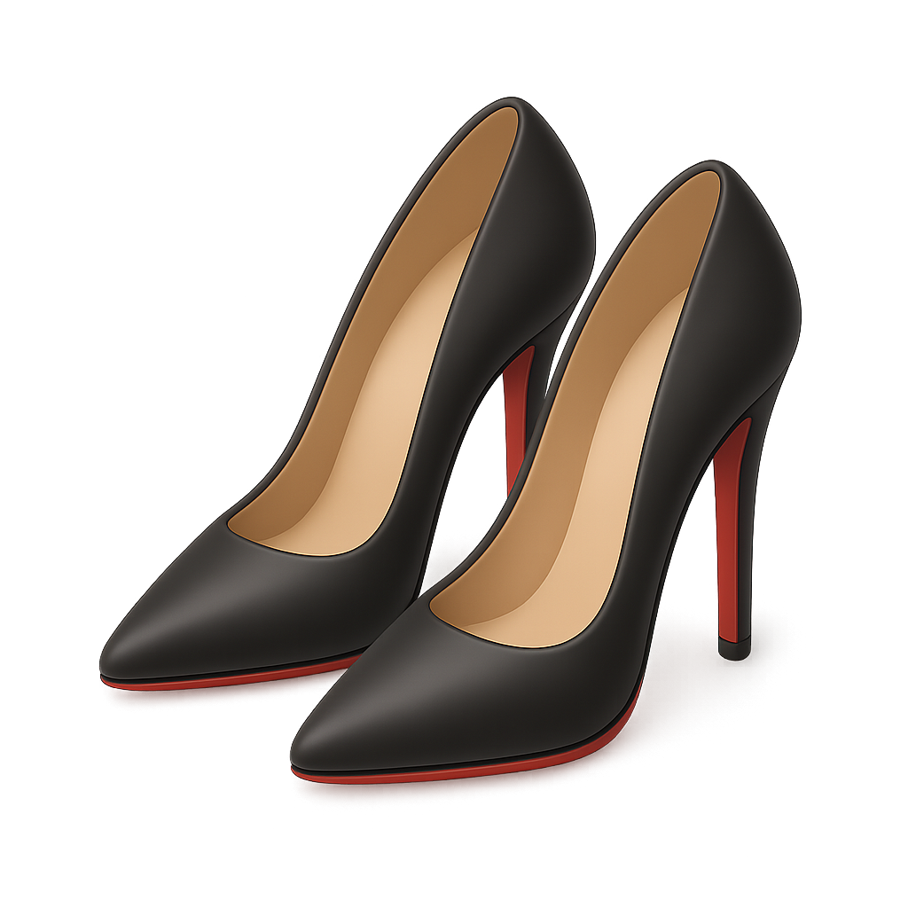 High Heel Stilettos