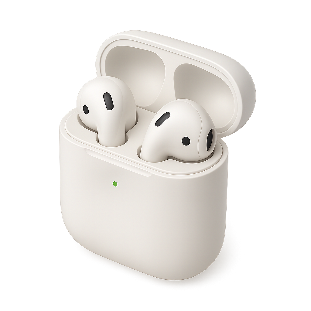 AirPods