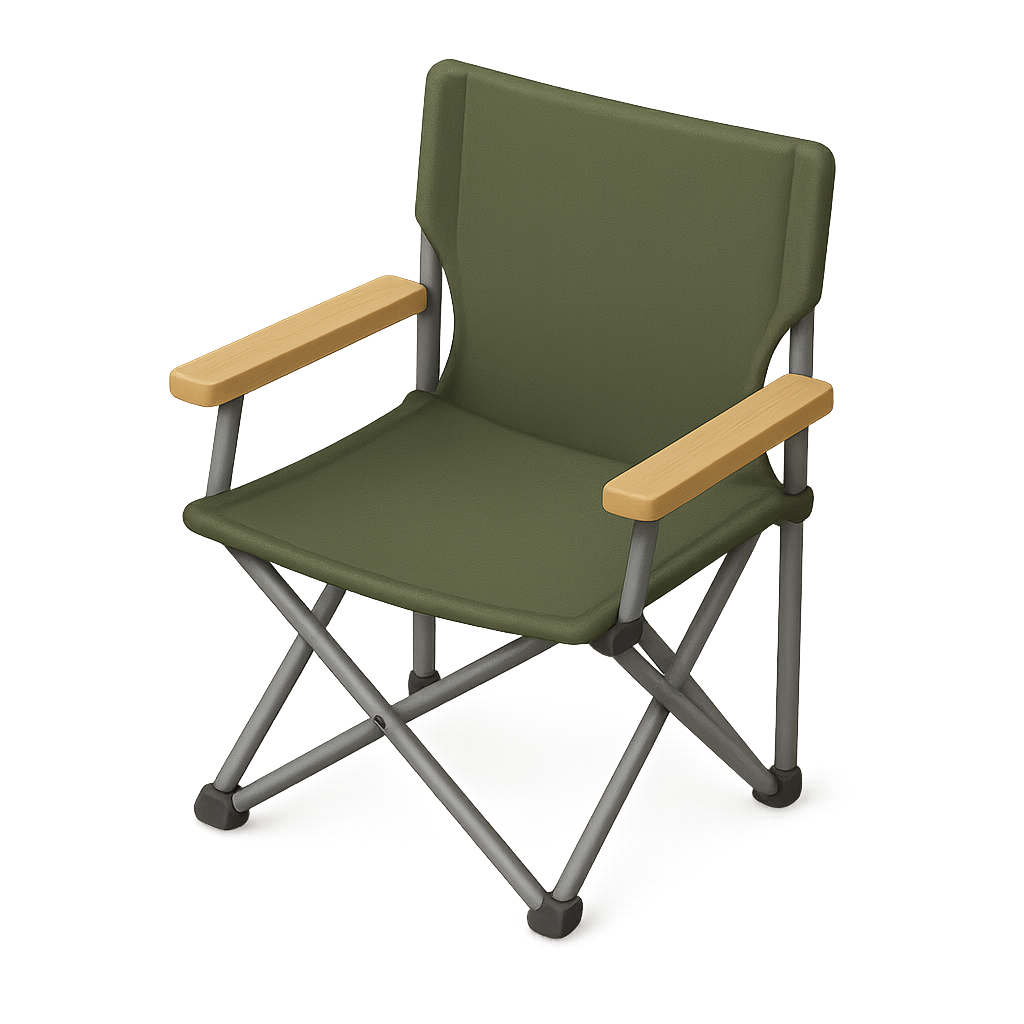 Camp Chair