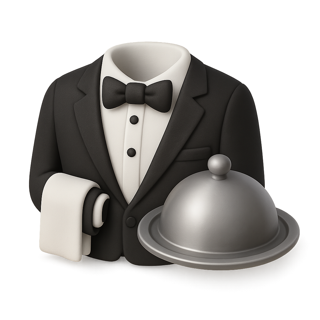 Waiter